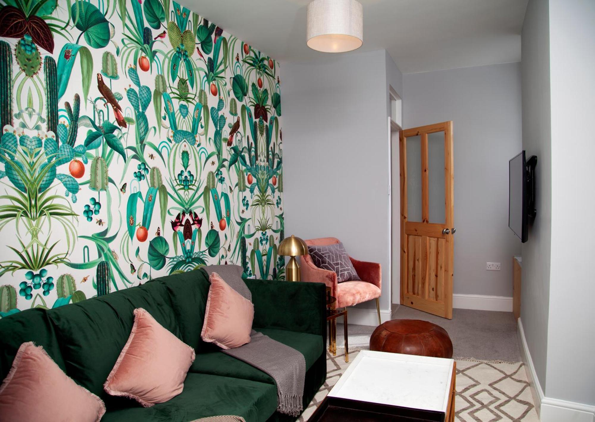 The Old Post Office - Bright & Modern 4Bdr Townhouse Διαμέρισμα Οξφόρδη Εξωτερικό φωτογραφία